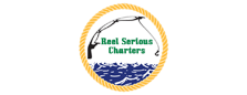 Reel Serious Charters | Green Turtle Cay, Abaco, Bahamas Logo
