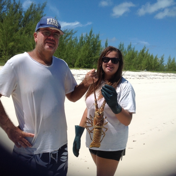 Reel Serious Charters | Green Turtle Cay, Abaco, Bahamas – Fishing ...